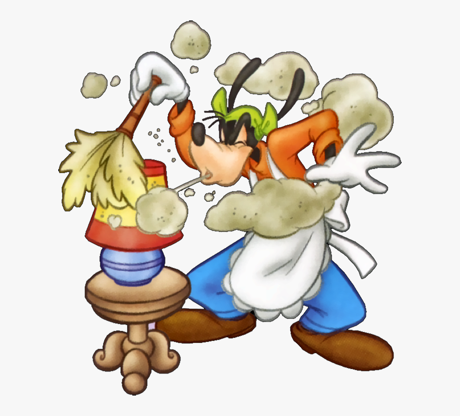 Dia De Faxina, Transparent Clipart