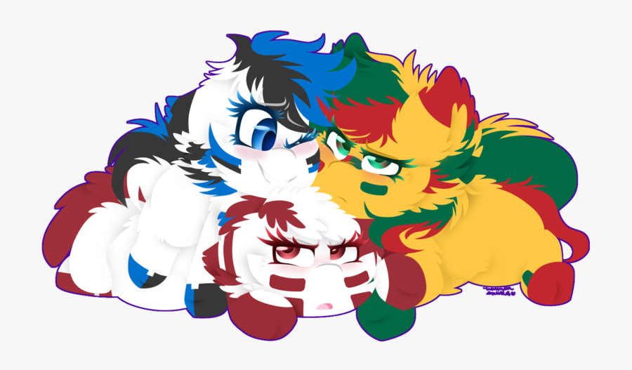 Cartoon, Transparent Clipart