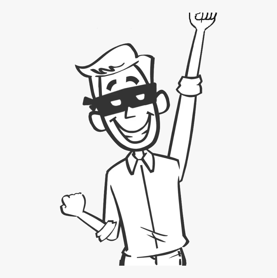 Cartoon, Transparent Clipart