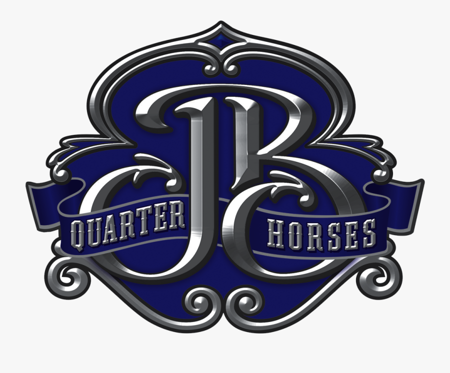 Image - Jb Quarter Horses, Transparent Clipart