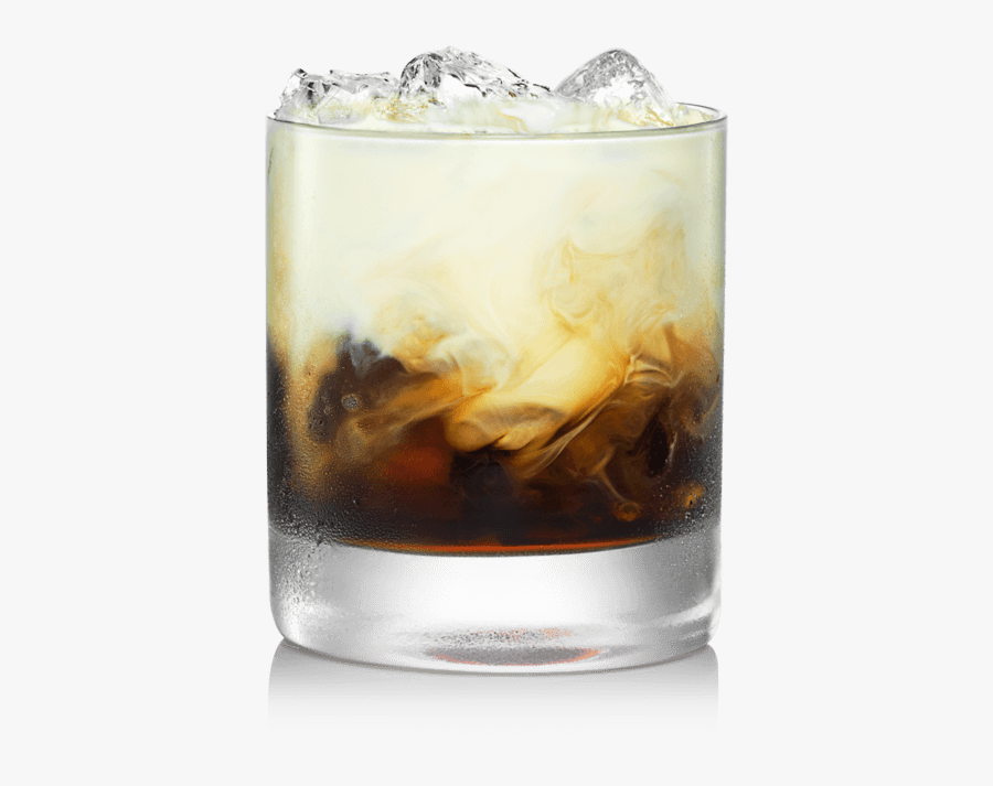 White Russian коктейль