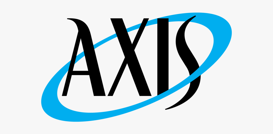 Axis Capital Holdings Logo, Transparent Clipart