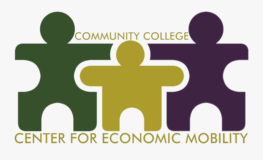 Community College Center For - Poster, Transparent Clipart