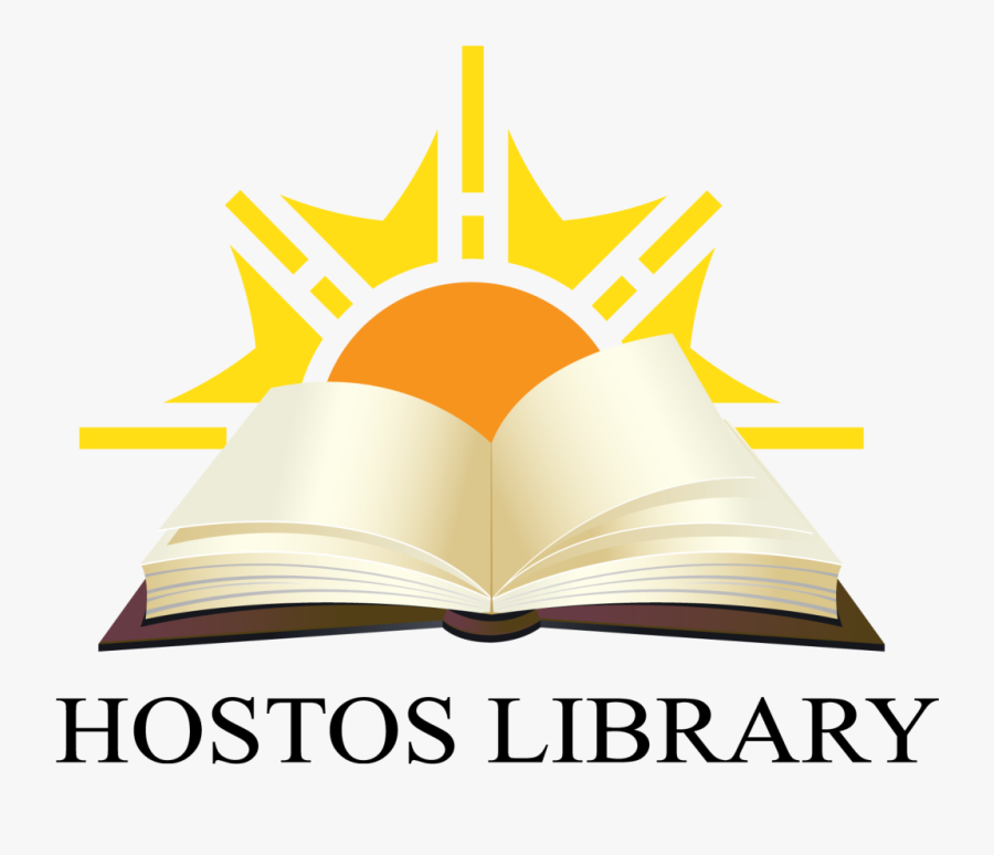 Hostos Community College Pipeline Logo, Transparent Clipart