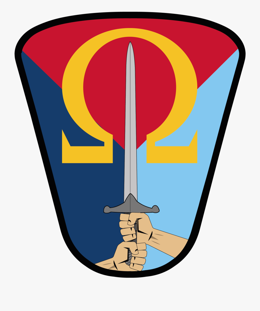 Fuerza De Tarea Conjunta Omega, Transparent Clipart