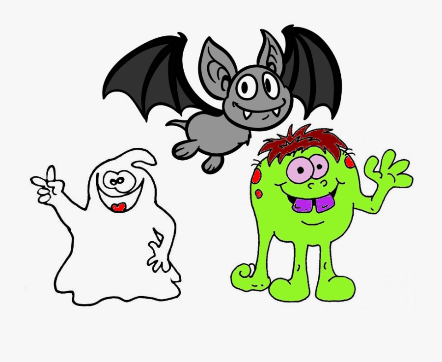 Halloween, Transparent Clipart