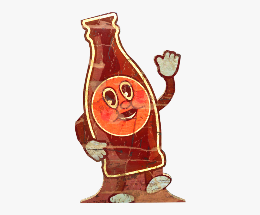 Shrub Clipart Cutout - Nuka World Cutout, Transparent Clipart