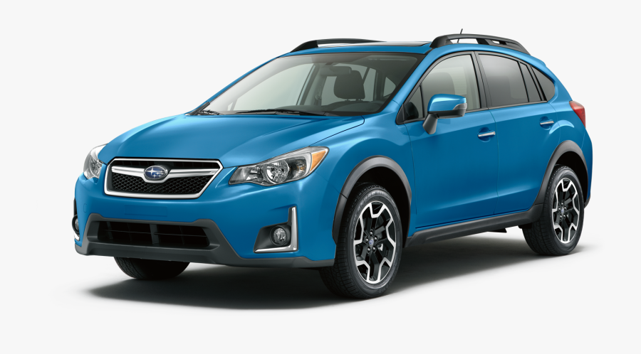 Subaru Xv Png, Transparent Clipart