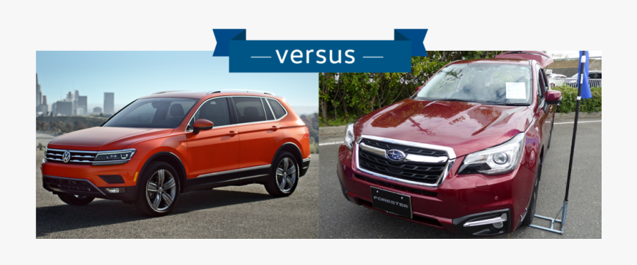 Transparent Subaru Png - Volkswagen Tiguan Peru, Transparent Clipart