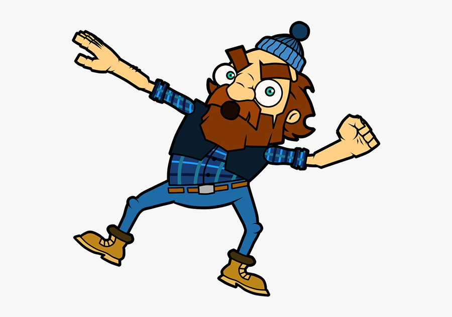 Cartoon, Transparent Clipart