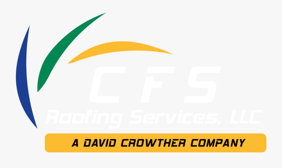 Cfs Roofing Services Dr Goodroof, Transparent Clipart