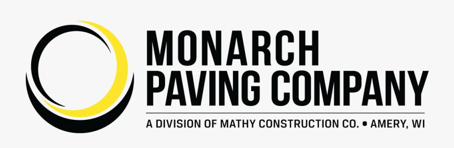 Monarch Paving Logo - Indonesian Red Cross Society, Transparent Clipart