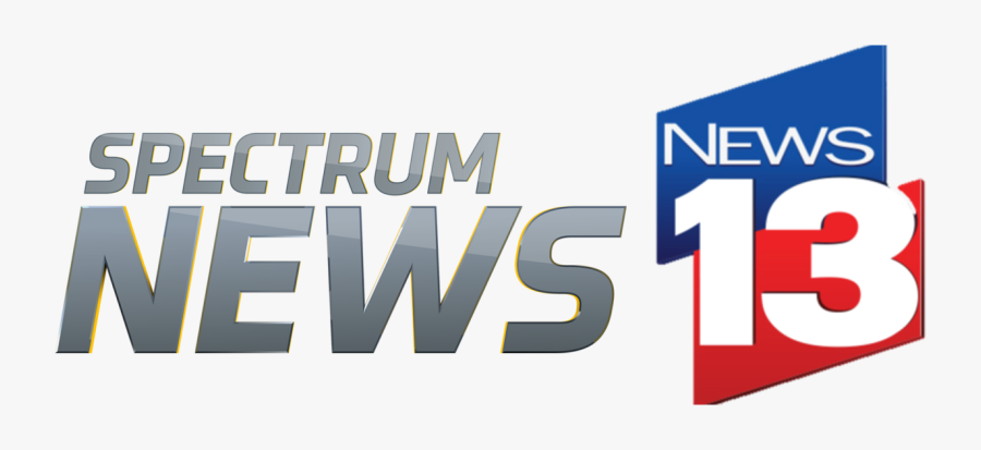 Image Result For Spectrum News - Spectrum News 13 Logo, Transparent Clipart