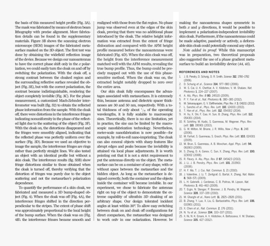 Transparent Cloaked Figure Png - Business Proposal Template, Transparent Clipart