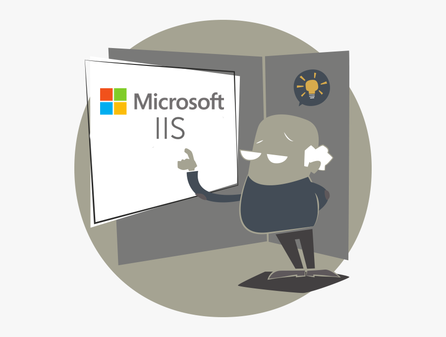 How To Monitor Microsoft - Microsoft Corporation, Transparent Clipart