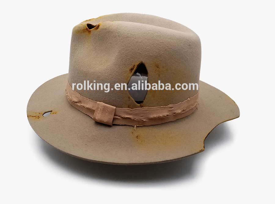 Transparent Gangsta Hat Png - Beggar Cap, Transparent Clipart