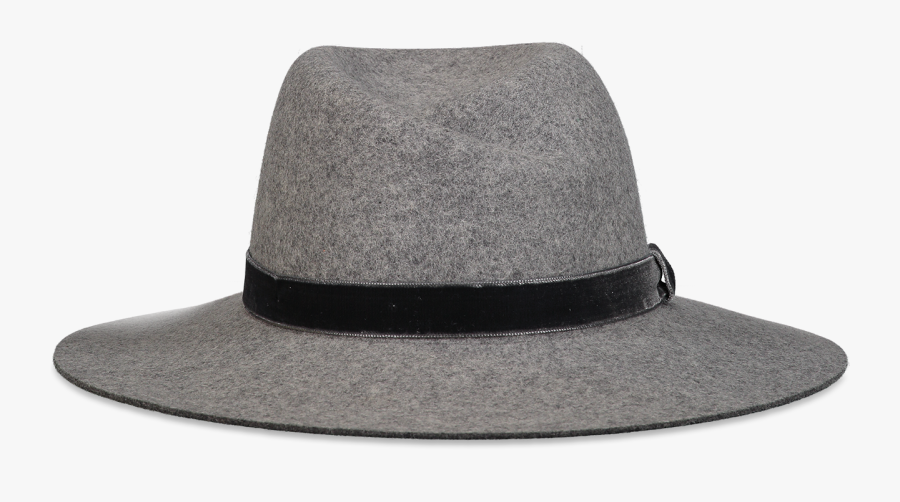 Transparent Fedora Transparent Png - Fedora, Transparent Clipart
