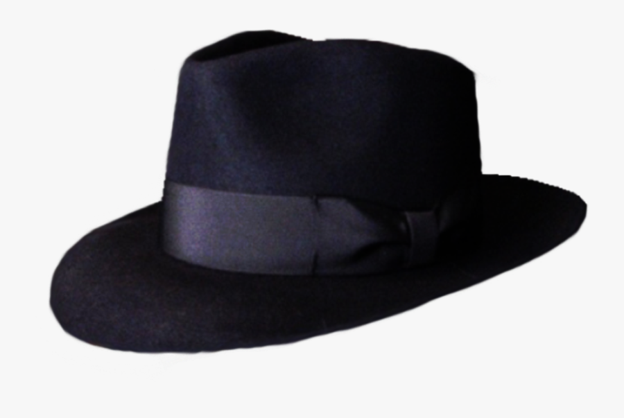Hat Png Fedora - Transparent Fedora, Transparent Clipart