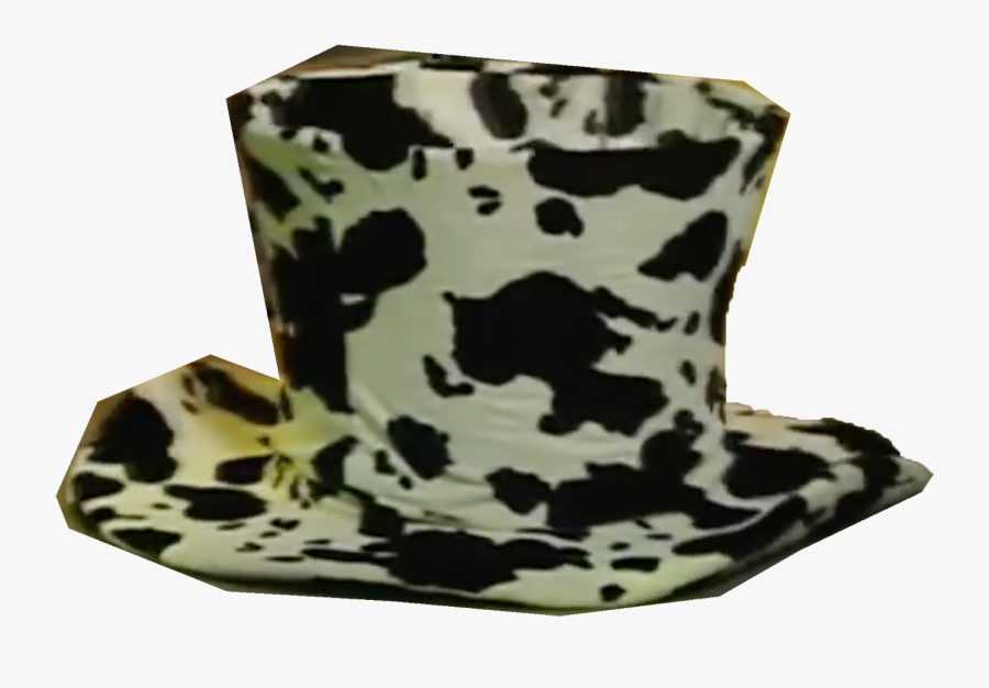 Transparent Cartoon Cowboy Hat Png - Dipsy Transparent Background Hat, Transparent Clipart