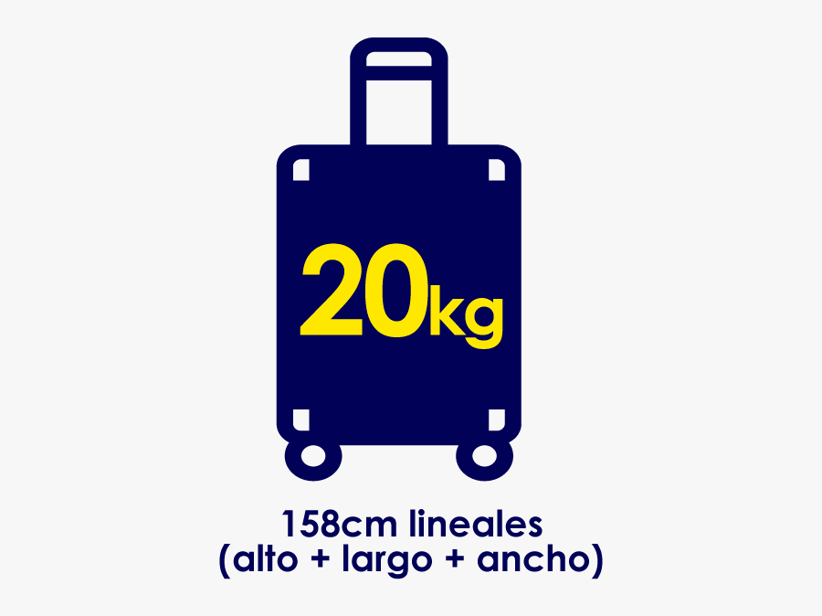 Luggage Clipart Llevar - Ned Flanders, Transparent Clipart