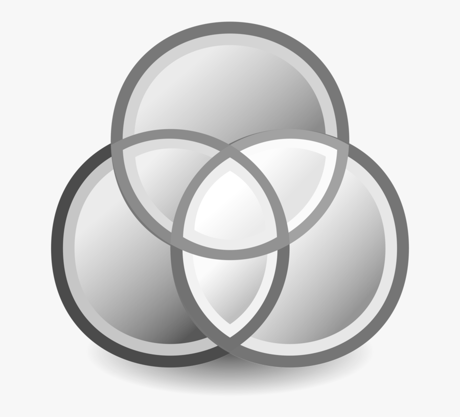 Symbol,trademark,circle - Rgb Colour Clip Art, Transparent Clipart