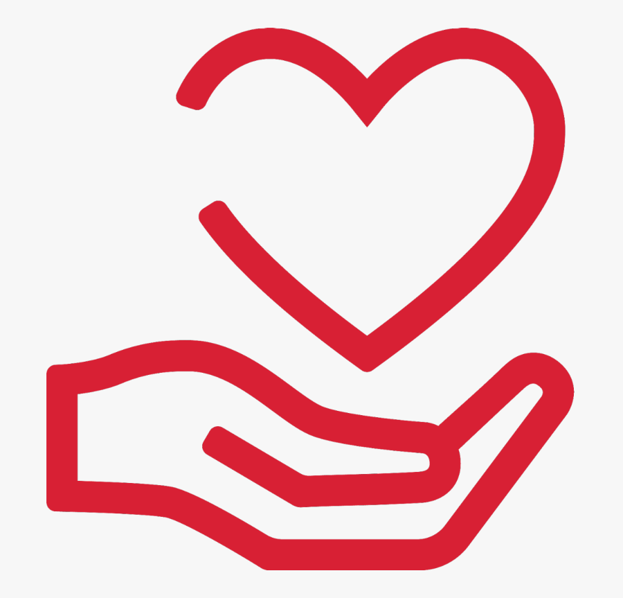 Network Partners Conference - Icon Donate Png Free Download, Transparent Clipart