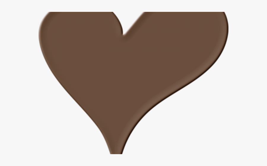 Candy Bar Clipart Swiss Chocolate - Heart, Transparent Clipart