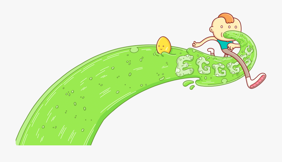 Eggggg Macstories By Norwegian - Eggggg, Transparent Clipart