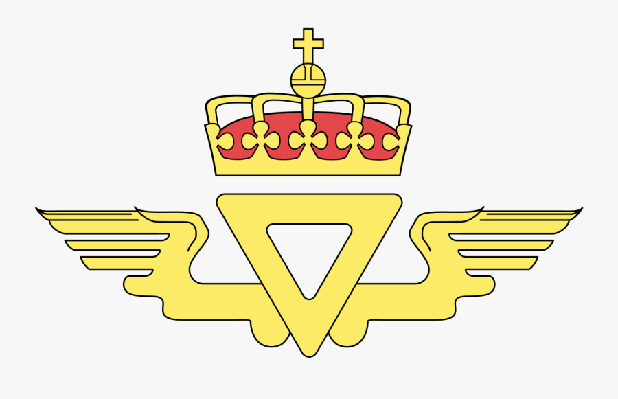 Norwegian Public Roads Administration - Norway Coat Of Arms, Transparent Clipart