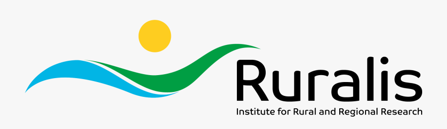 A Ageing In Norwegian - Ruralis Logo, Transparent Clipart