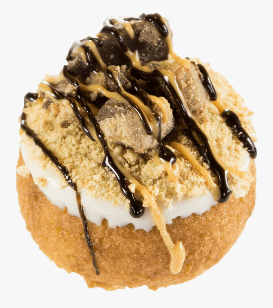 Peace Love And Little Donut Peanut Nutter, Transparent Clipart