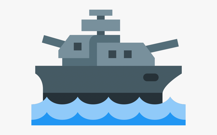 Battleship Clipart Png, Transparent Clipart