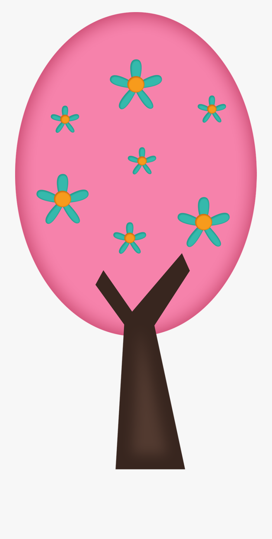 Circle, Transparent Clipart