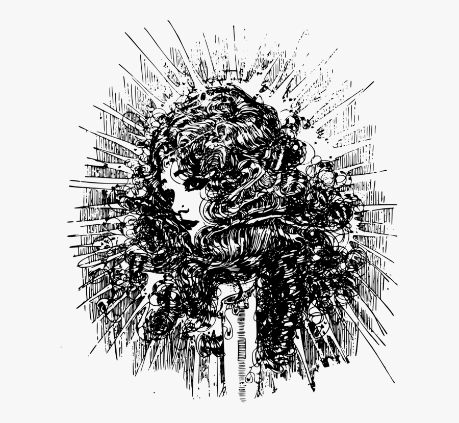 Visual Arts,art,organ - Sketch, Transparent Clipart