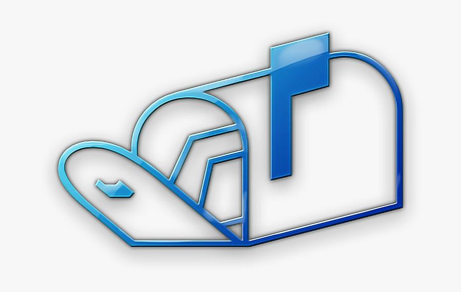 Cool Mailboxes, Picsart Contact Icons , Free Transparent Clipart