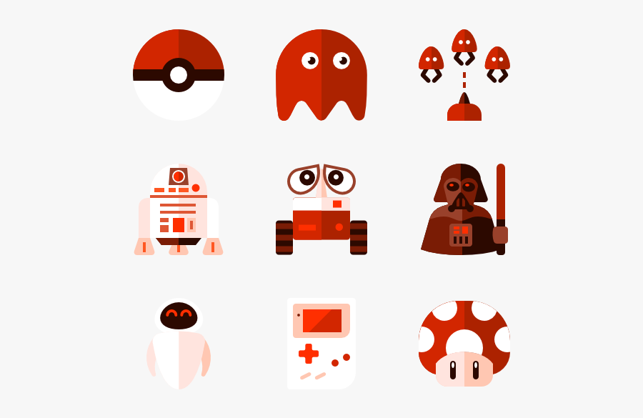 Character,clip Art - Geek Png, Transparent Clipart