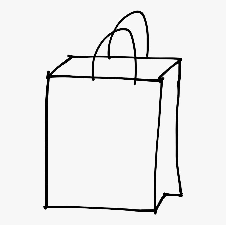 Create Your Account And Enter Your Payment Info - Line Art, Transparent Clipart