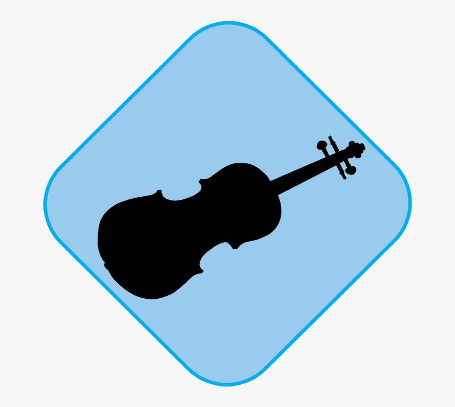 Music Instruments Silhouette Png Clipart , Png Download - Music Instruments Silhouette Png, Transparent Clipart