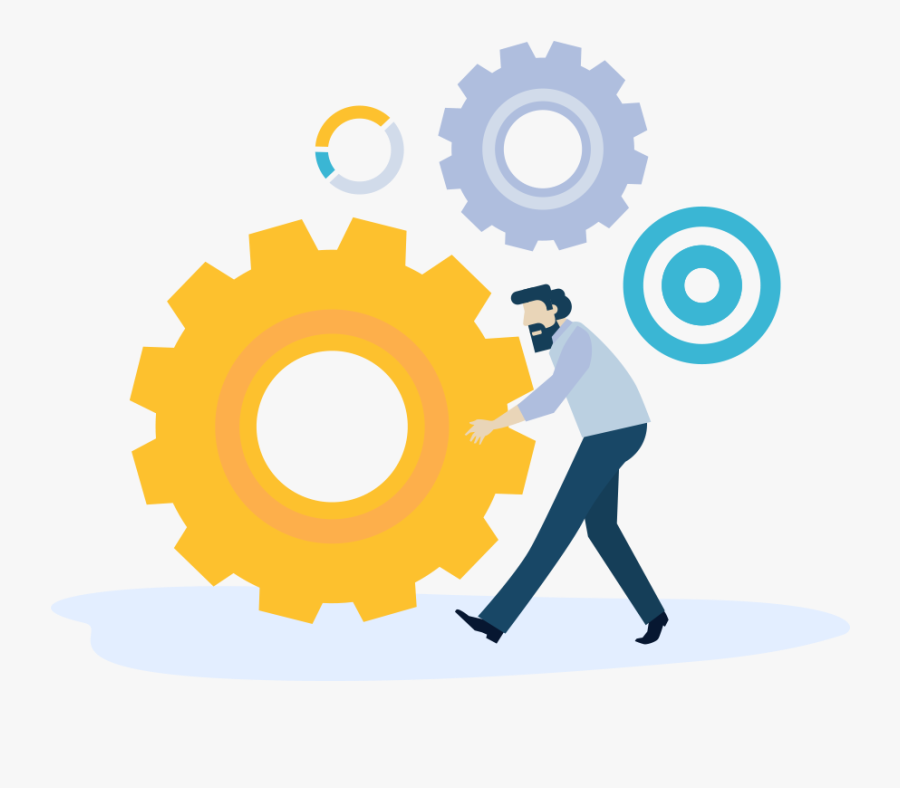 Logo De Educacion Para El Trabajo, Transparent Clipart