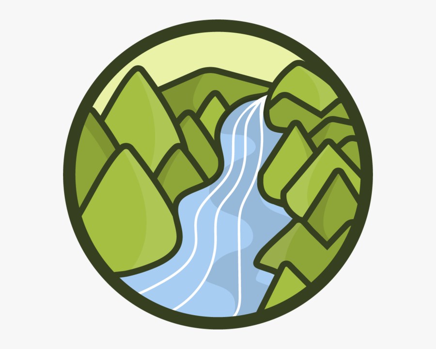 Fresh Artisan From Germany - Desenho De Vale, Transparent Clipart