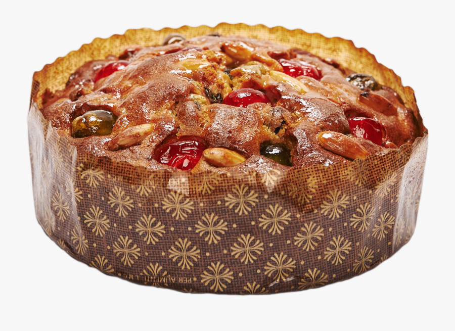 Fruit Cake Png - Fruit Cake, Transparent Clipart