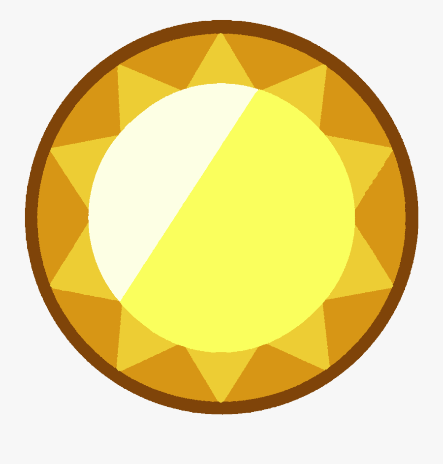 Gem Flow New Topaz Png I"ll Be Using This Official - Steven Universe Topaz Gem, Transparent Clipart