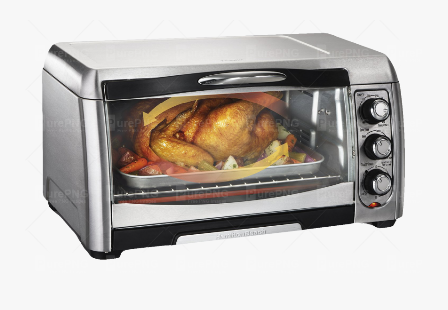 Kitchen Product Transparent Png Transparent Background - Microwave Oven For Pizza, Transparent Clipart