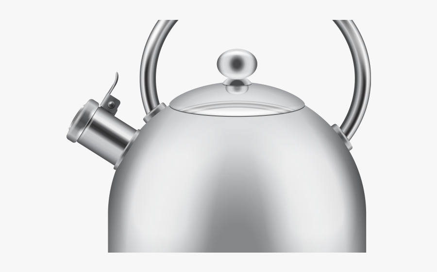Kettle Clipart Appliance - Планета Земля Экология, Transparent Clipart