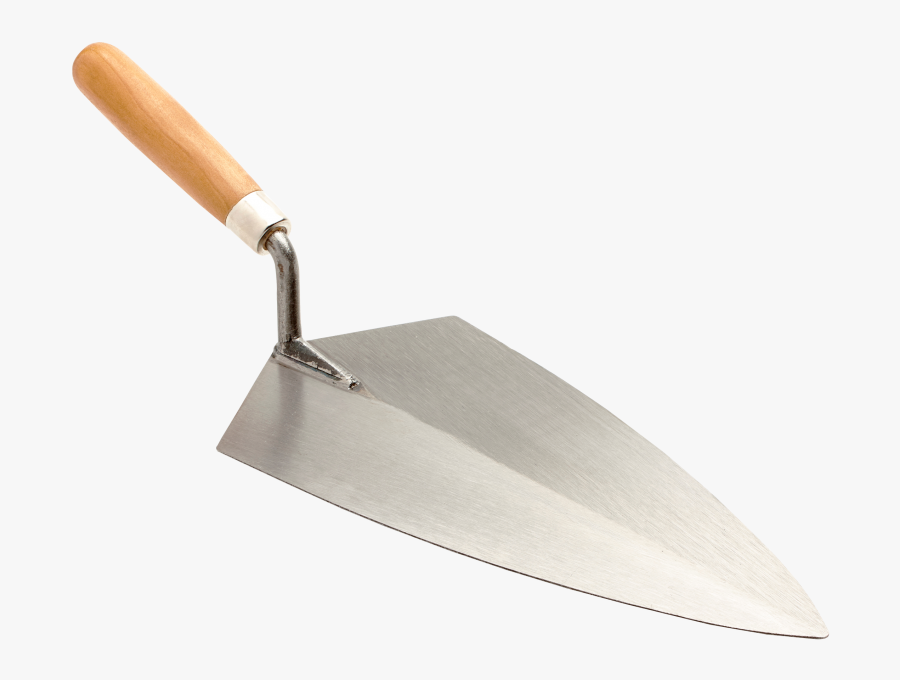 Thumb Image - Transparent Trowel Png, Transparent Clipart