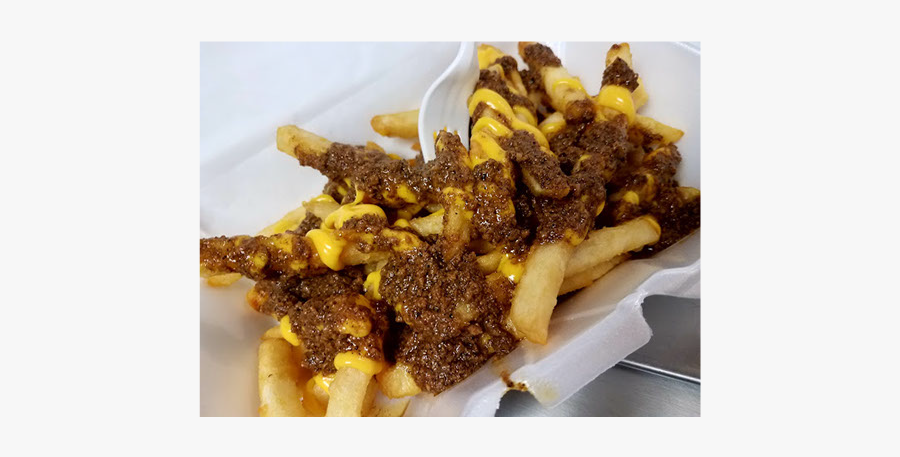 Hotdogs And Chips Clipart, Transparent Clipart