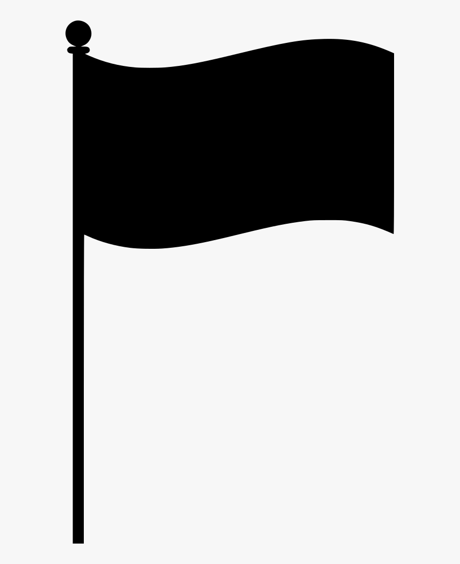 Flag, Transparent Clipart