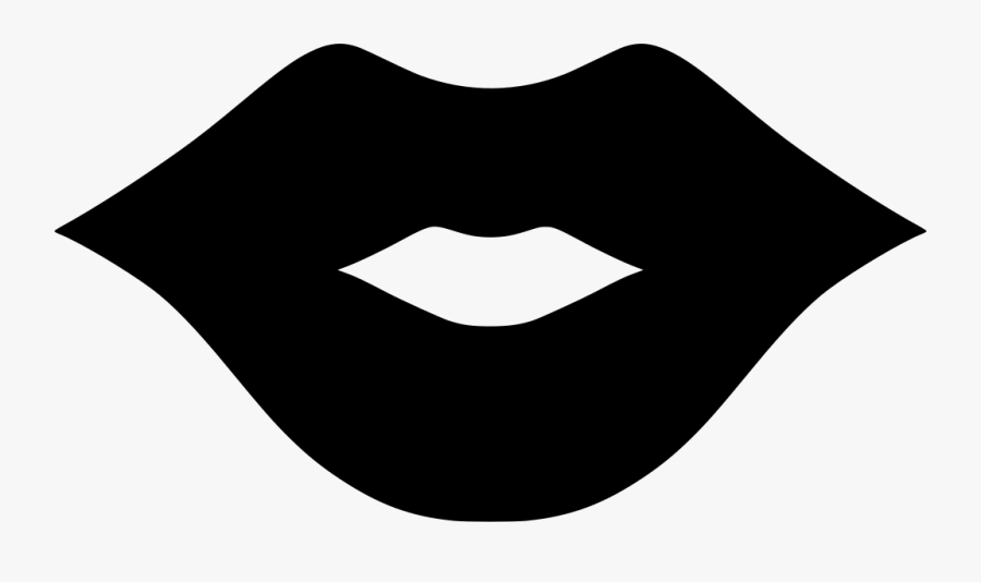 Sexy Lip Clip Art, Transparent Clipart