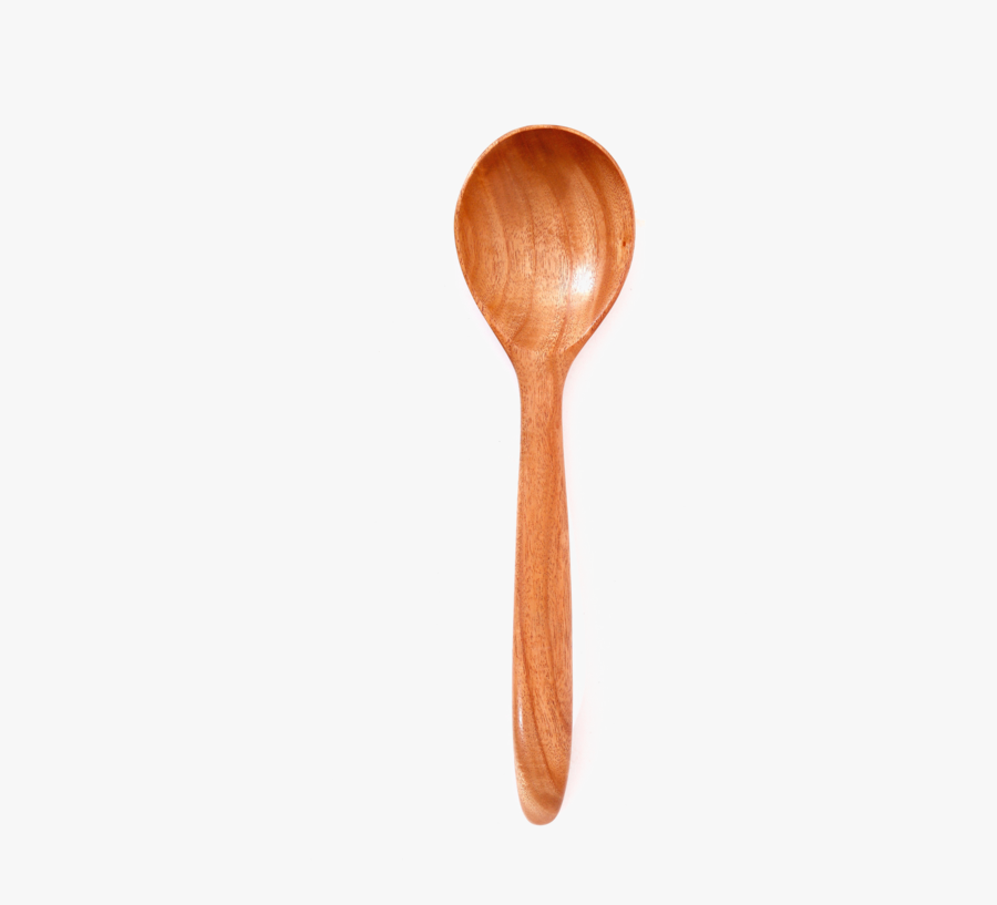 Ladle Free Transparent Image Hq - Wooden Spoon, Transparent Clipart