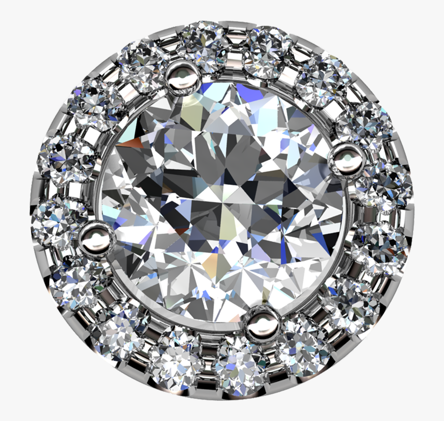 Transparent Stones Diamond - Diamond Stone Png, Transparent Clipart